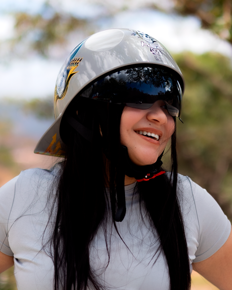 DARK LICH URBAN GLASS