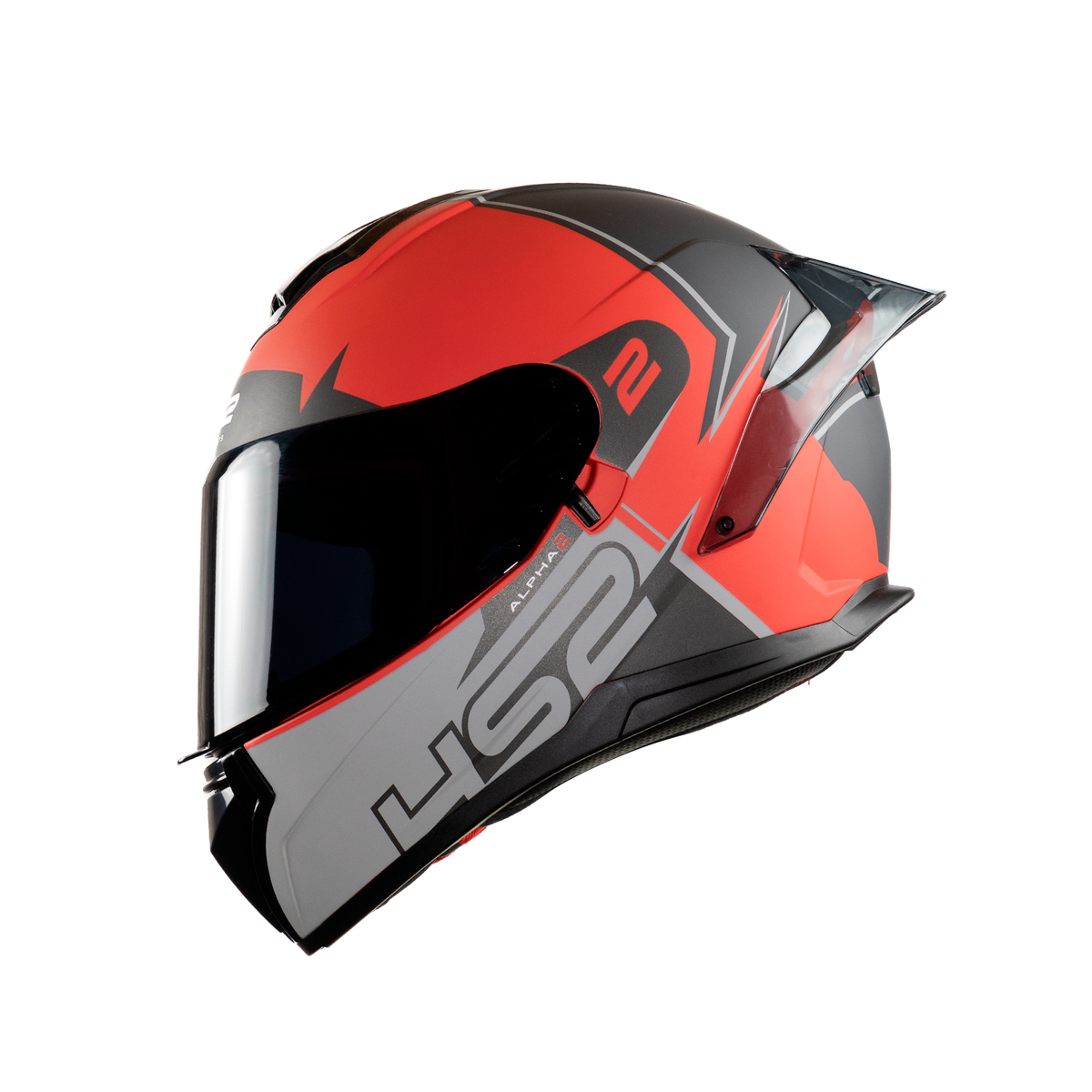 Productos – HS2 Helmets