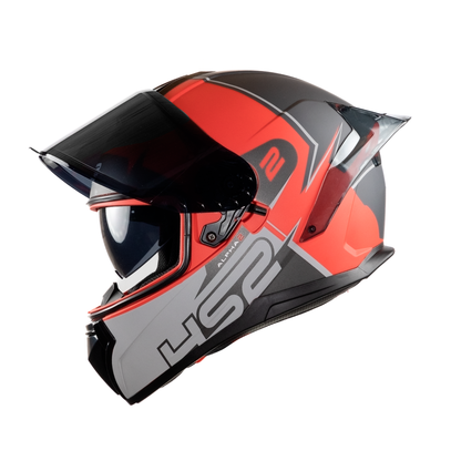 ALPHA 02