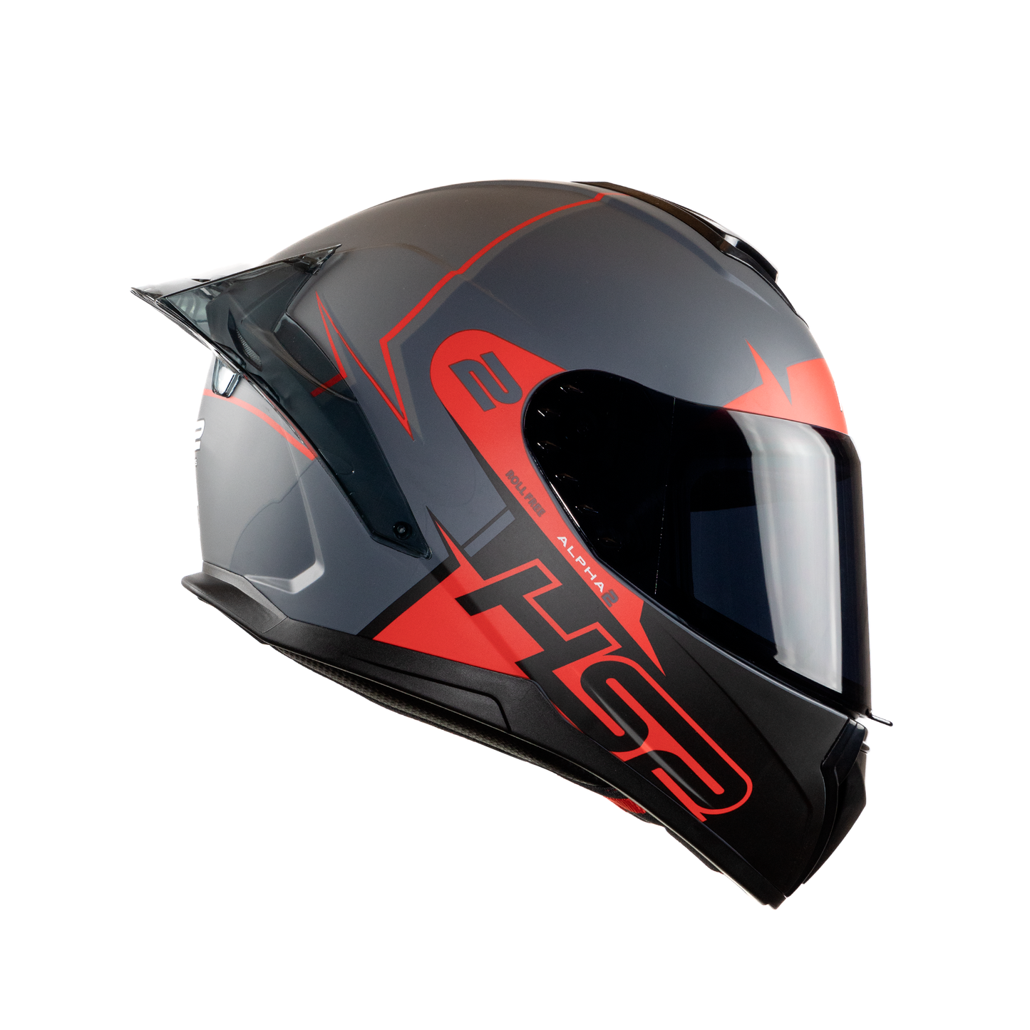 ALPHA 02