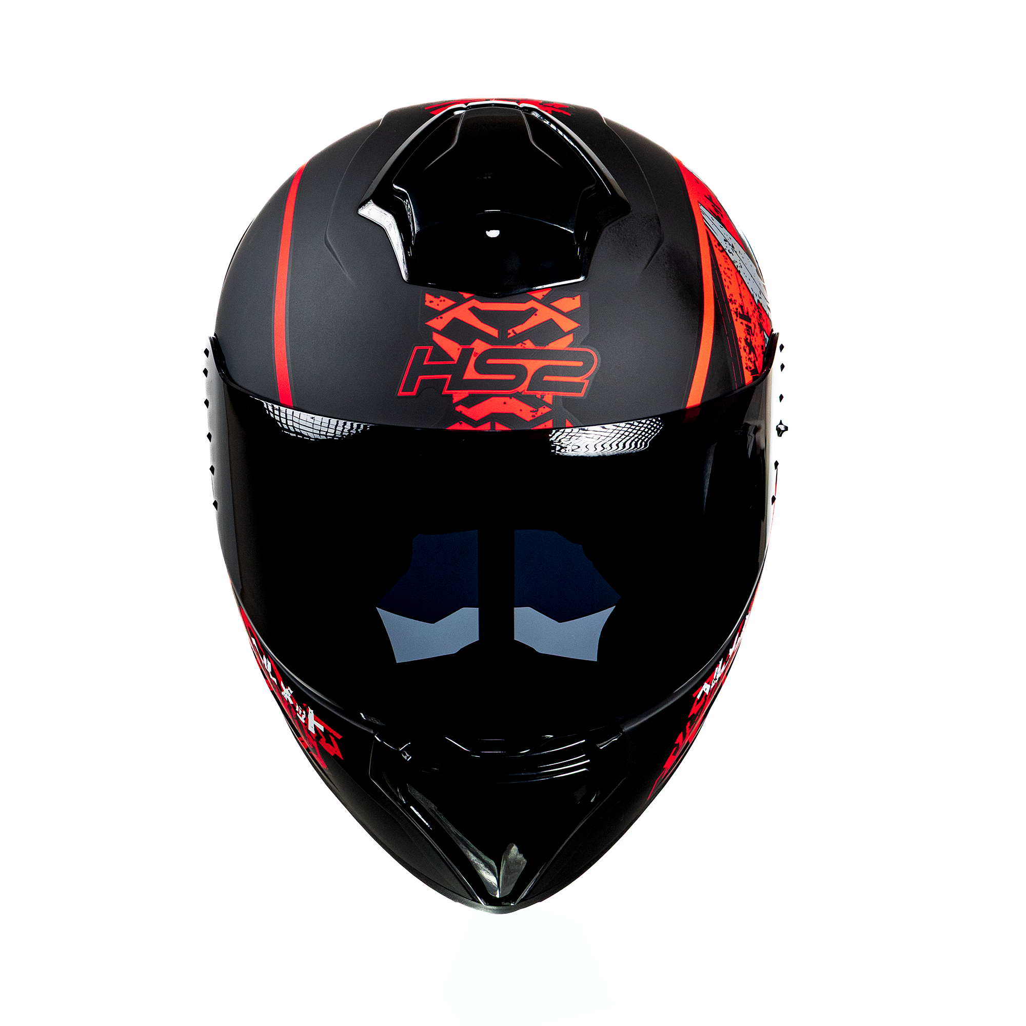 KATANA BLOOD GLASS-ALERON