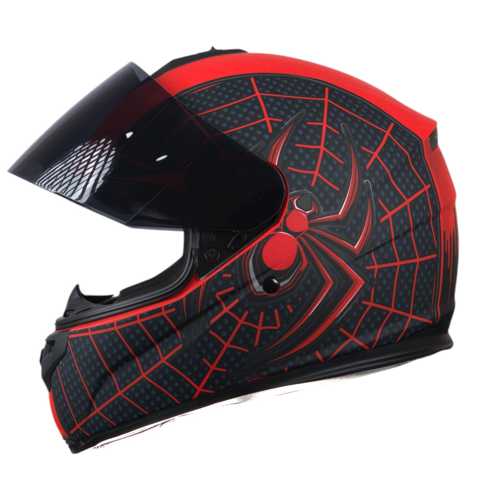 SPIDERMAN-COBWEB