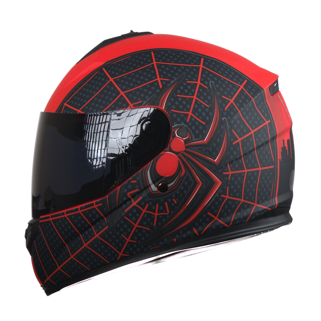 SPIDERMAN-COBWEB