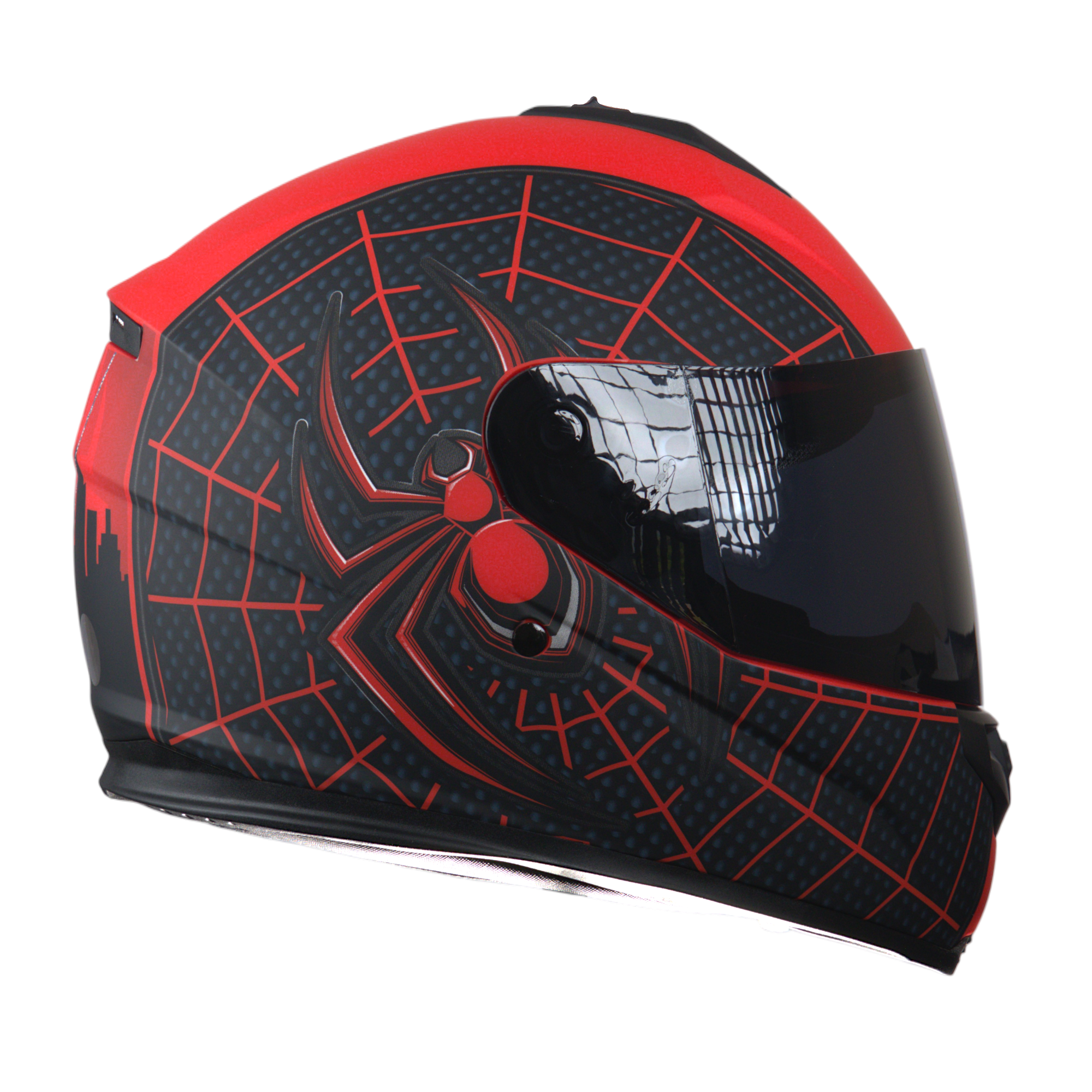 SPIDERMAN-COBWEB
