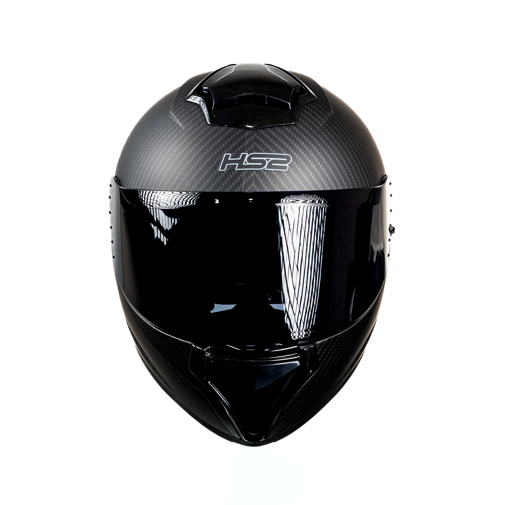 MATE CARBONO SOLID GLASS