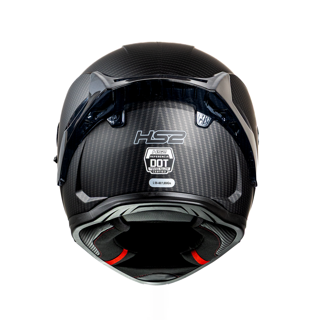 MATE CARBONO SOLID GLASS