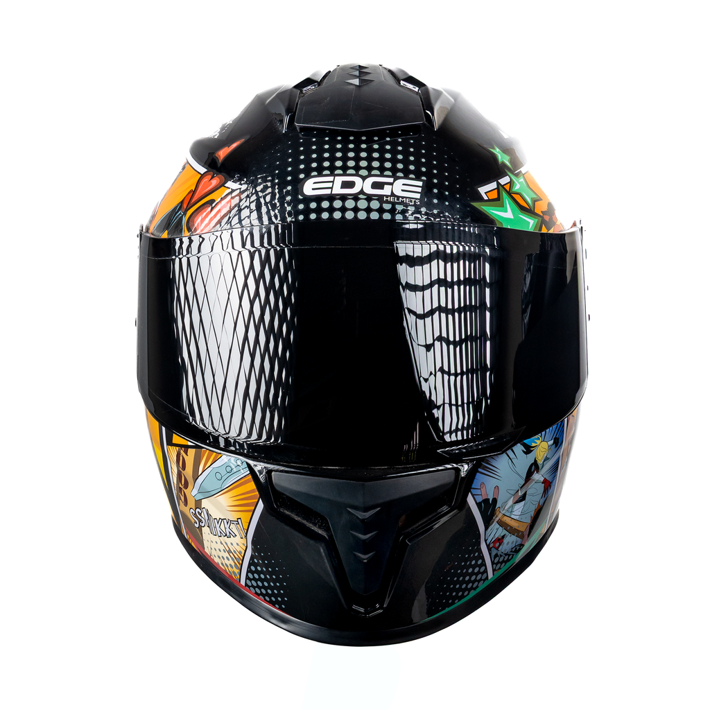 FRANKIE-HARLEY QUINN