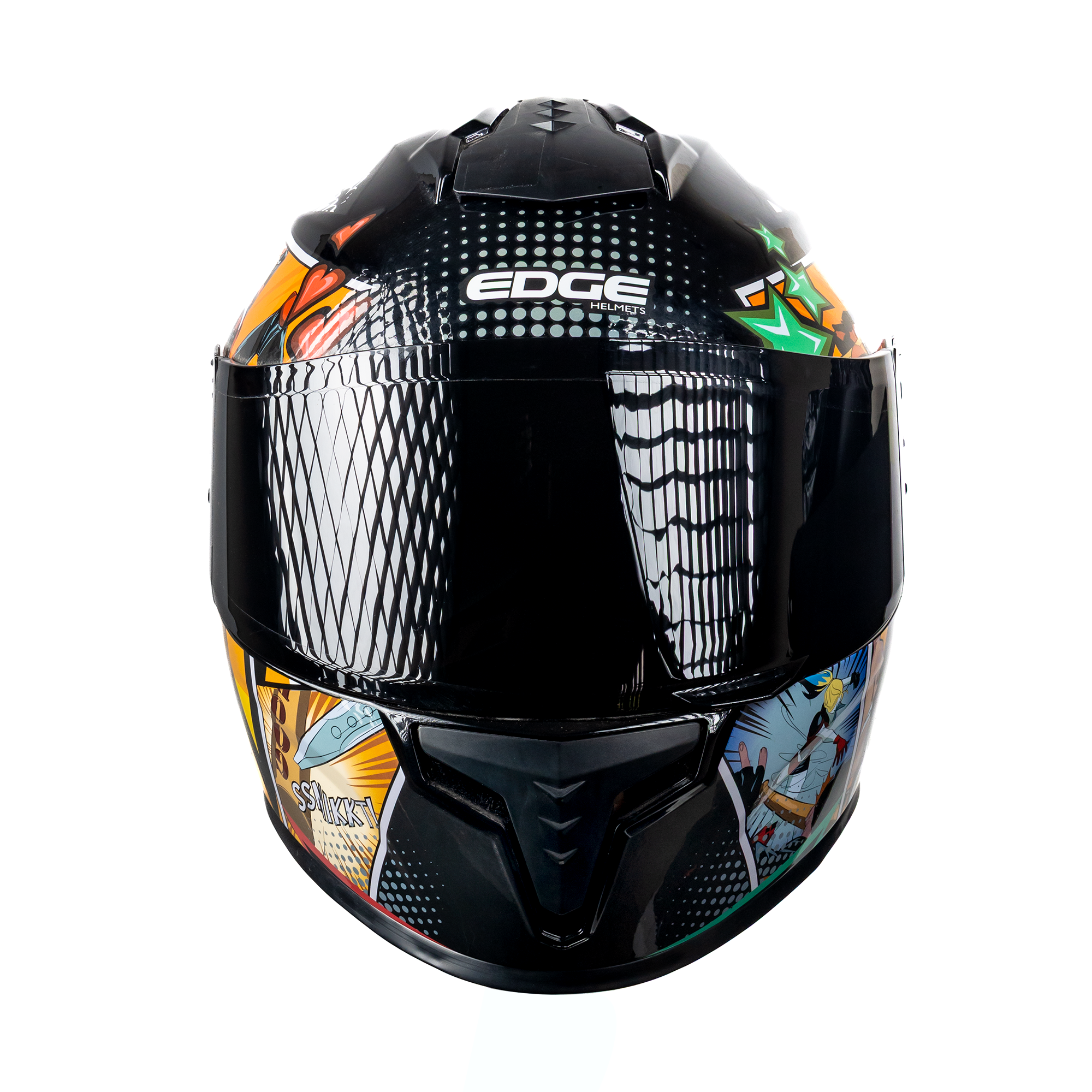 FRANKIE-HARLEY QUINN