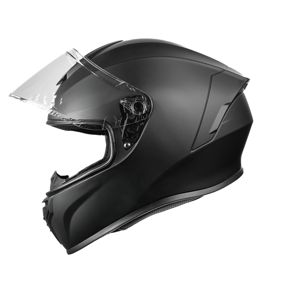 EDGE SOLID BLACK
