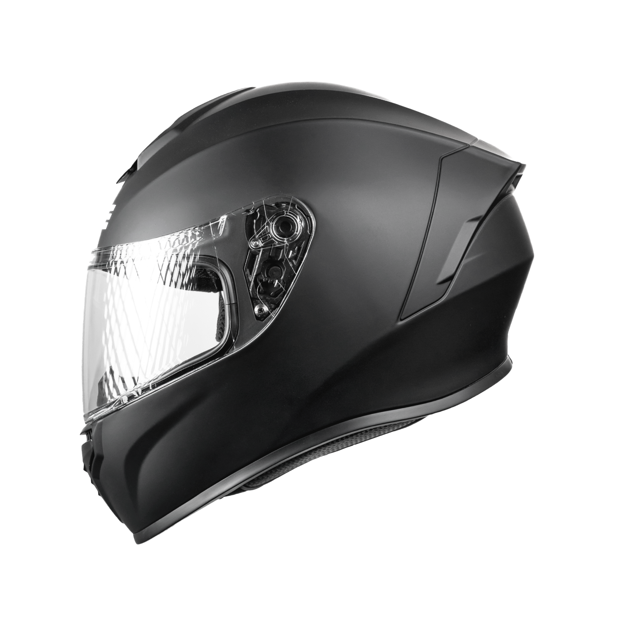 EDGE SOLID BLACK