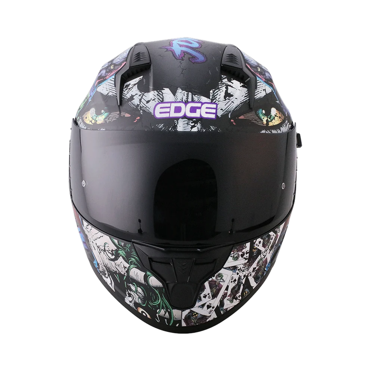 LEXUS The Joker EDGE DC - frontal