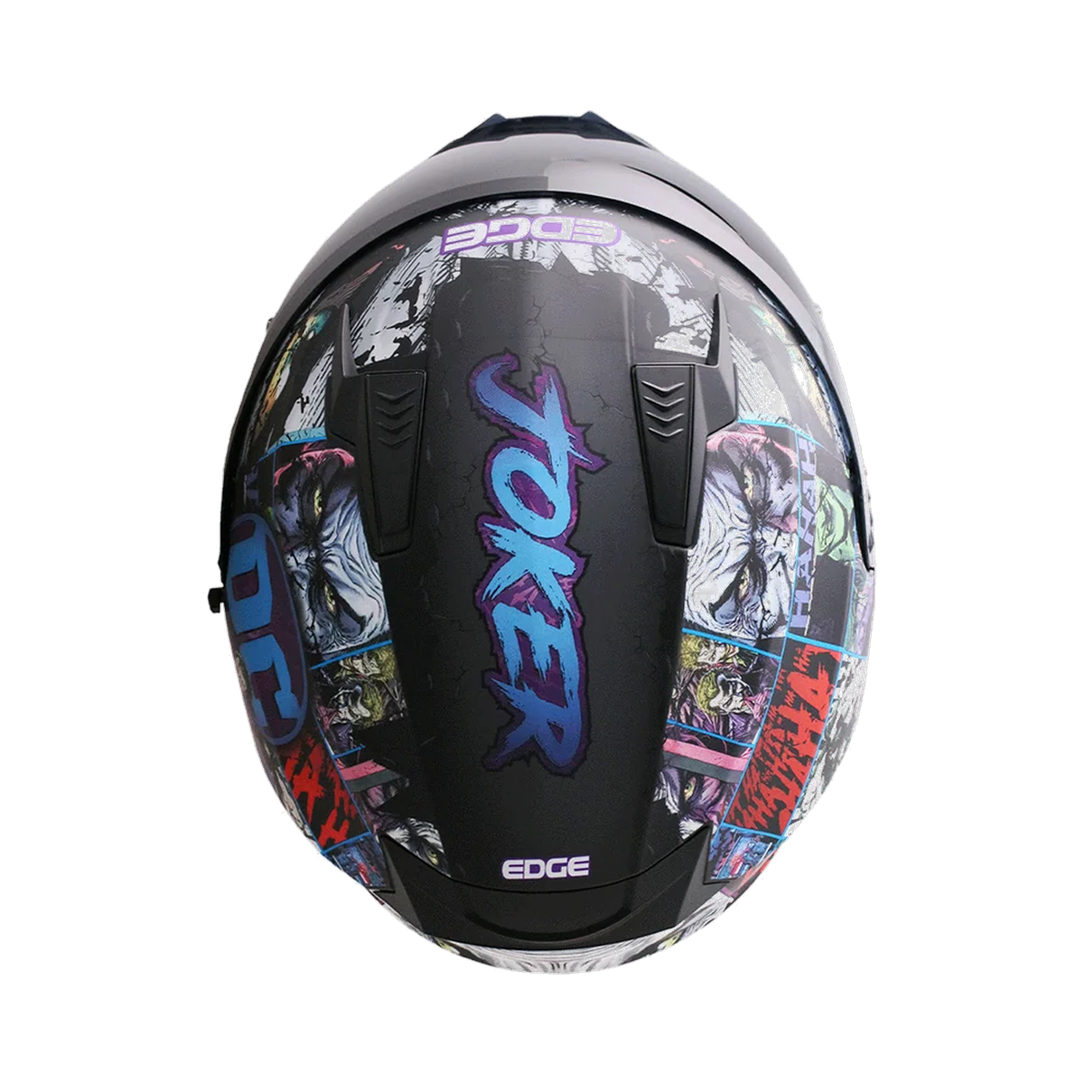 LEXUS The Joker EDGE DC - superior