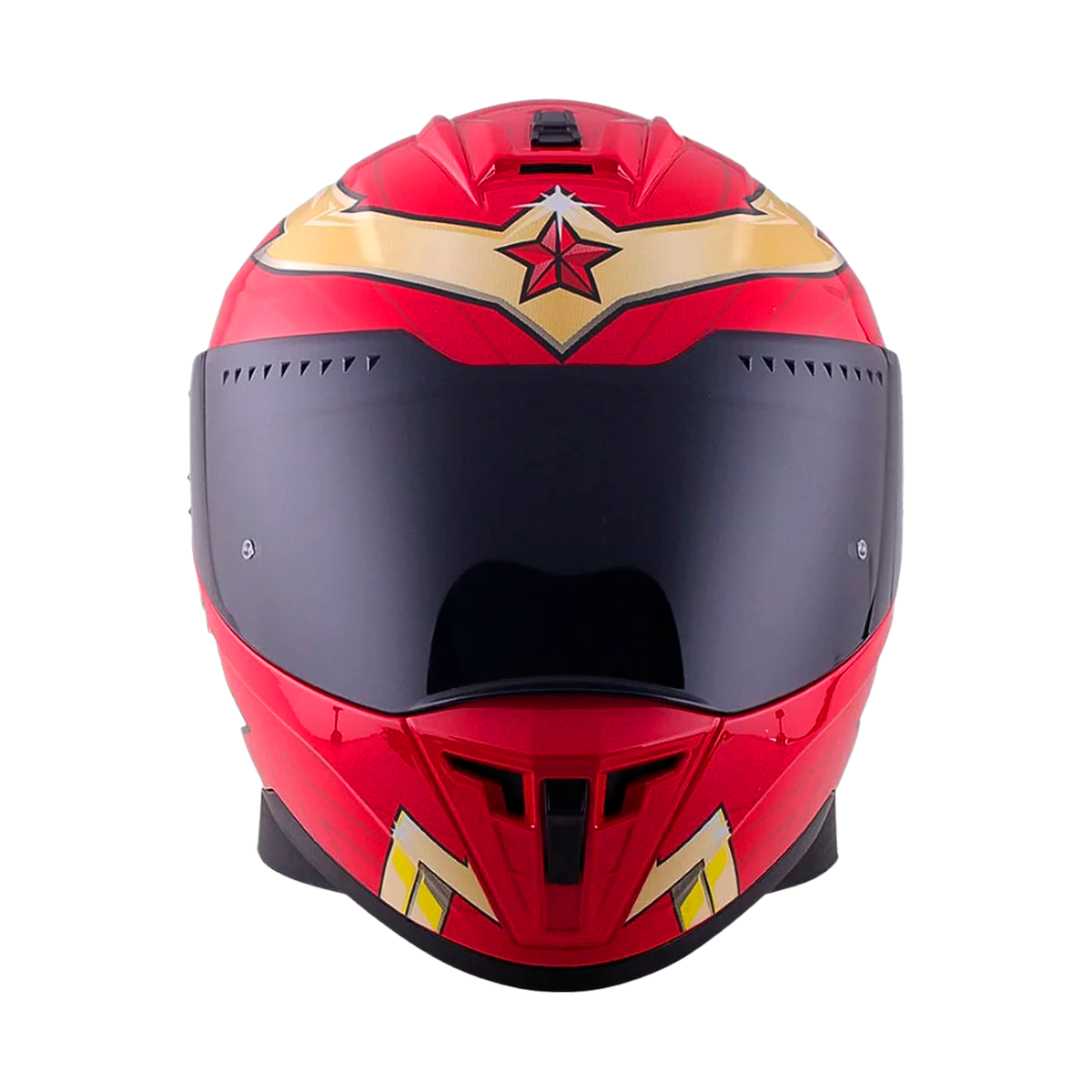 Mujer Maravilla Extreme EDGE - frontal