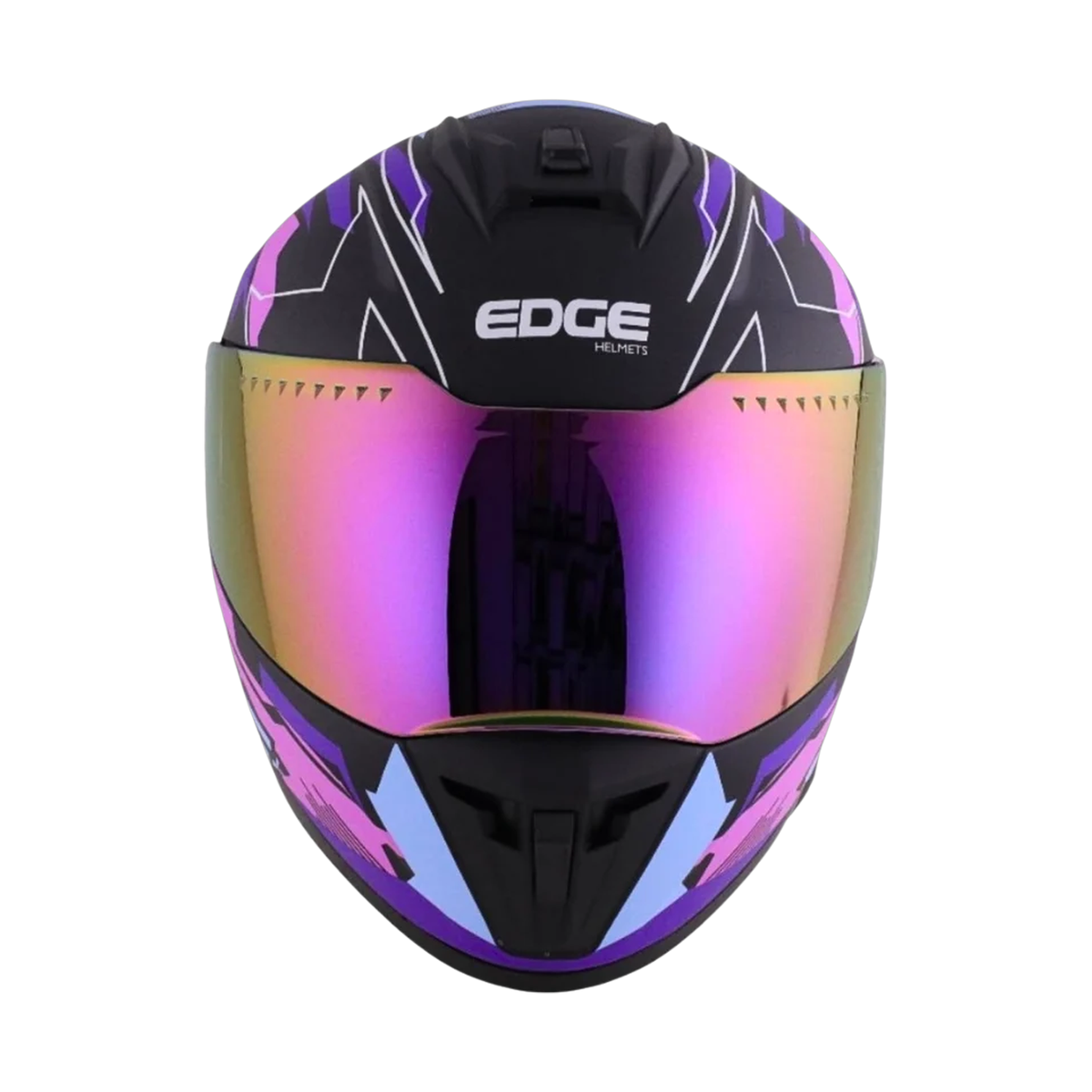 Extreme T68 Morado EDGE - frontal