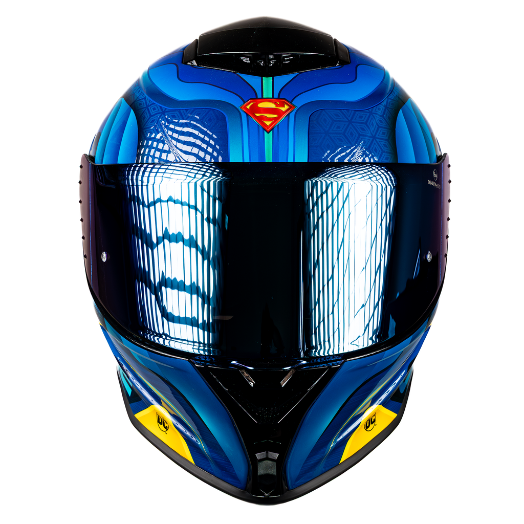 SHANGHAI-SUPERMAN STEEL