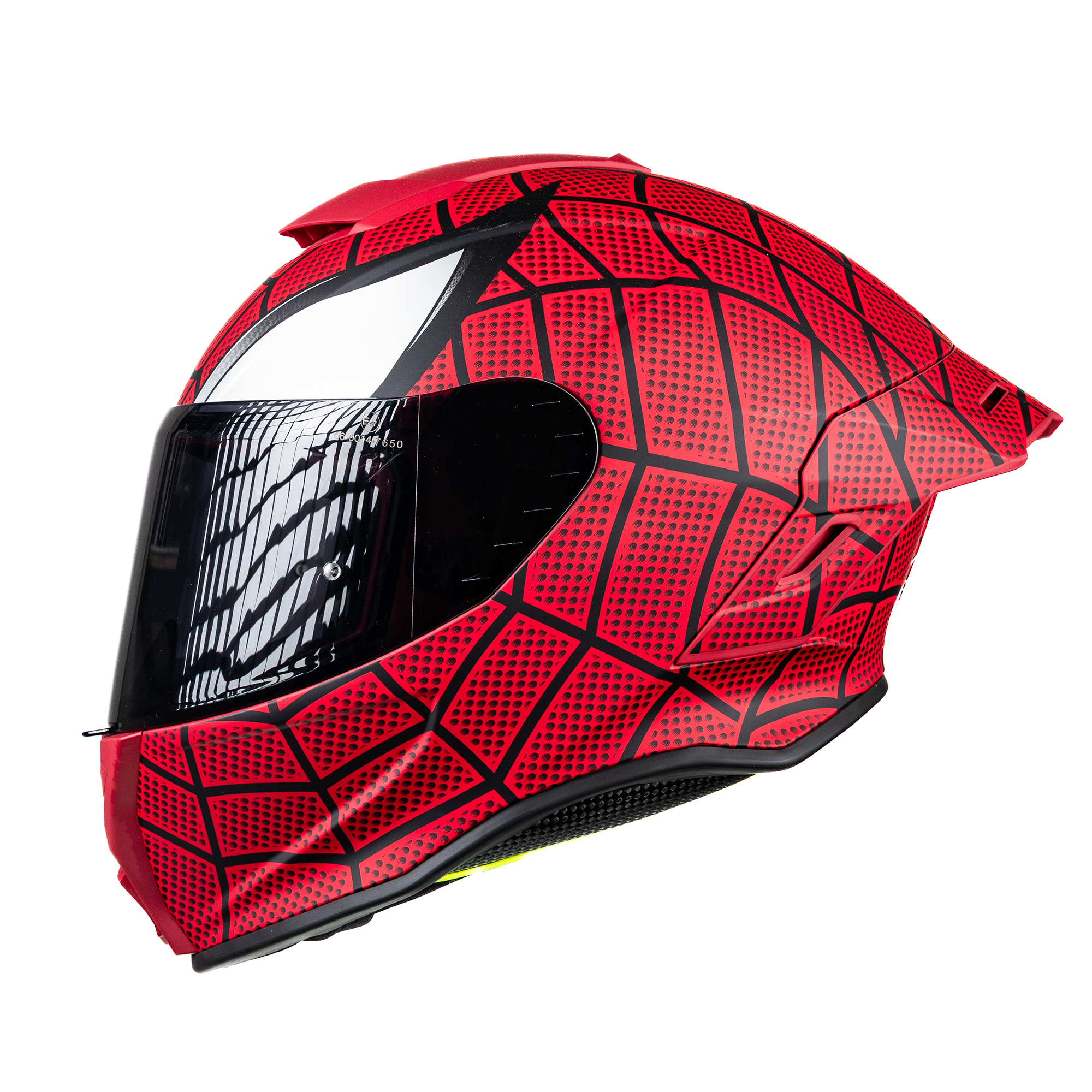 SPIDERMAN-HERO