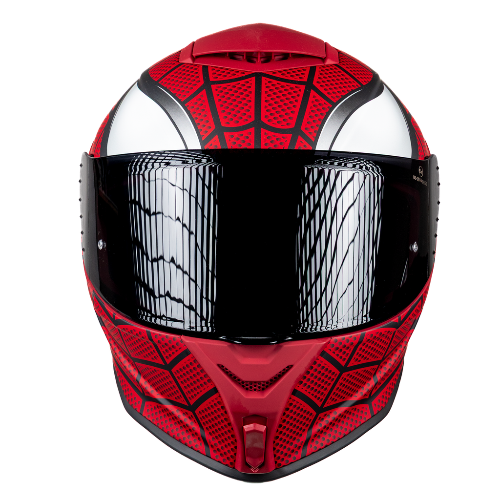 SPIDERMAN-HERO