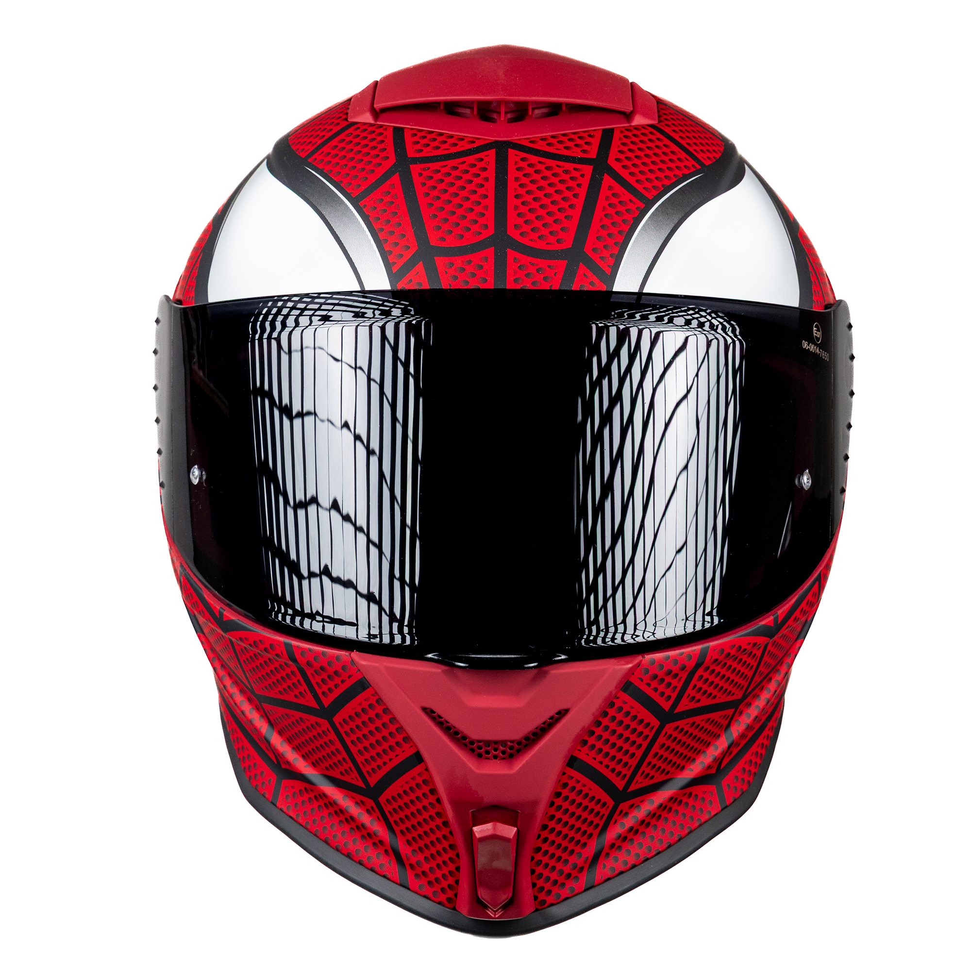 SPIDERMAN-HERO