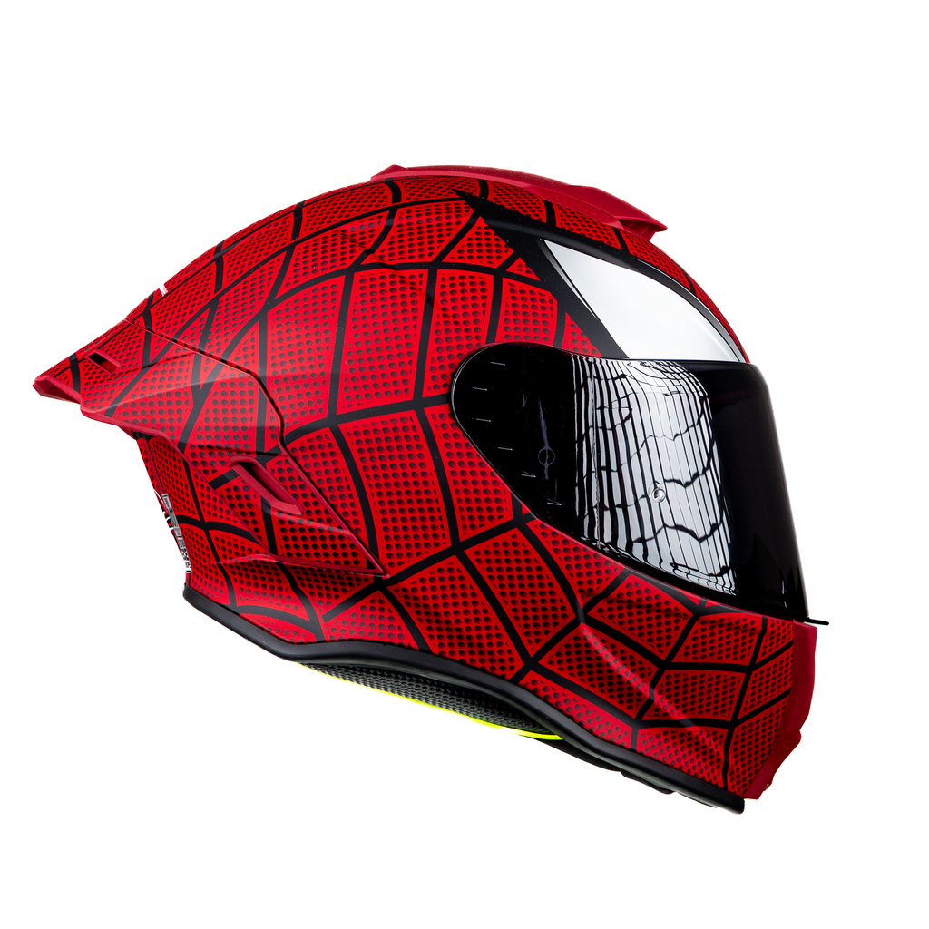 SPIDERMAN-HERO