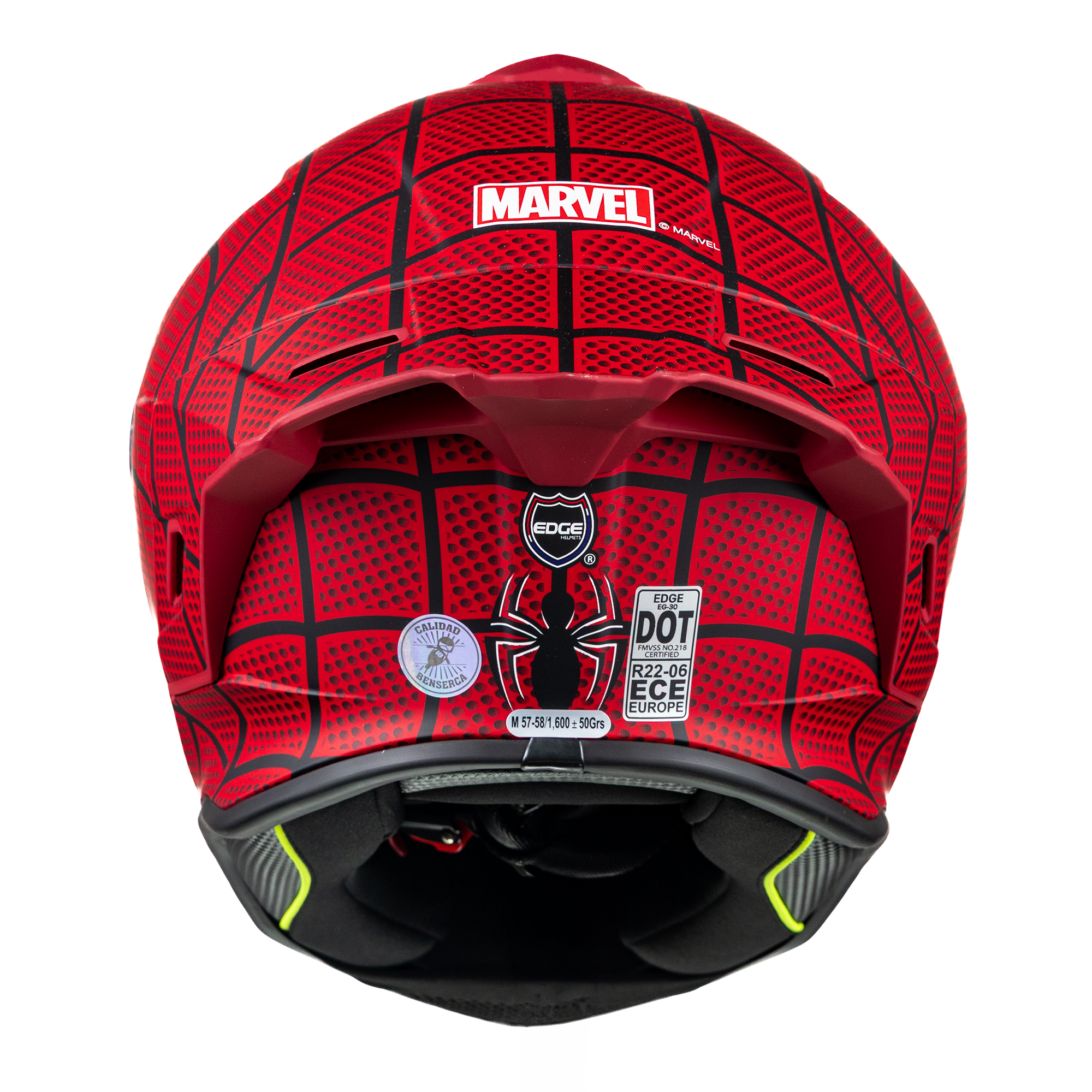 SPIDERMAN-HERO