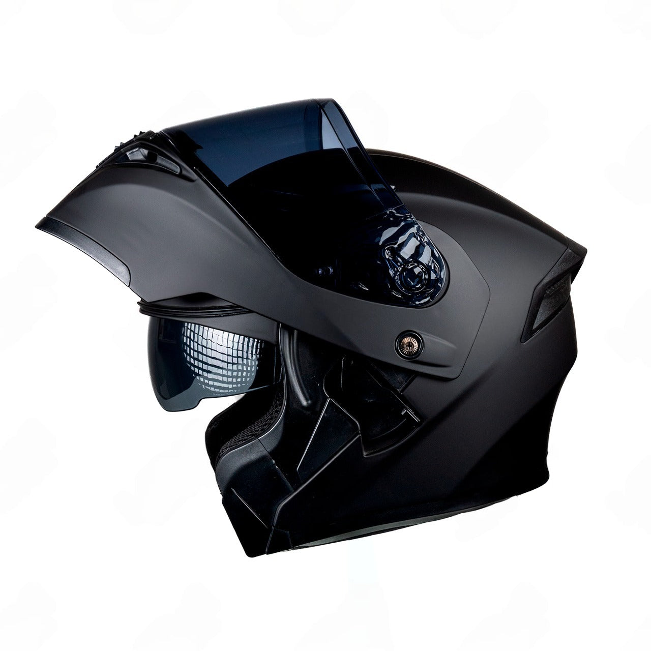 MODULAR BLACK SOLID
