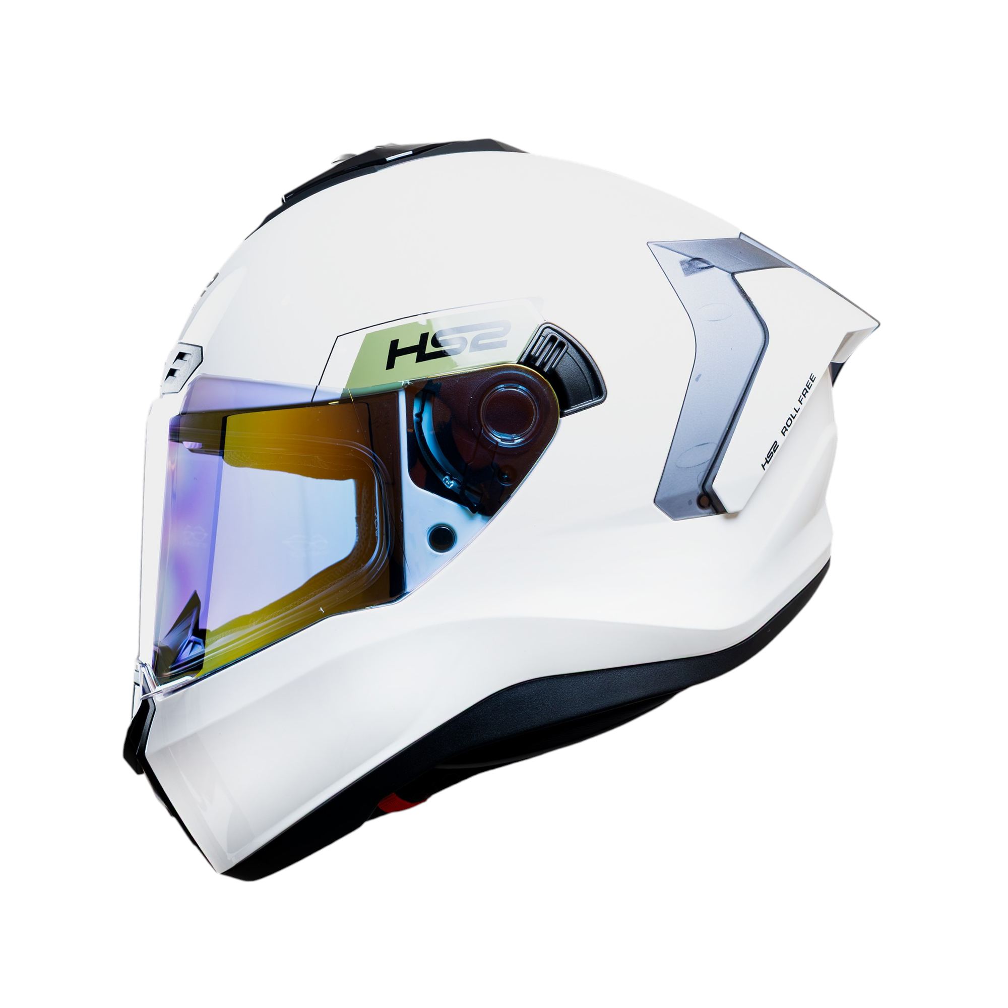 NEO Photochromic visera dorada