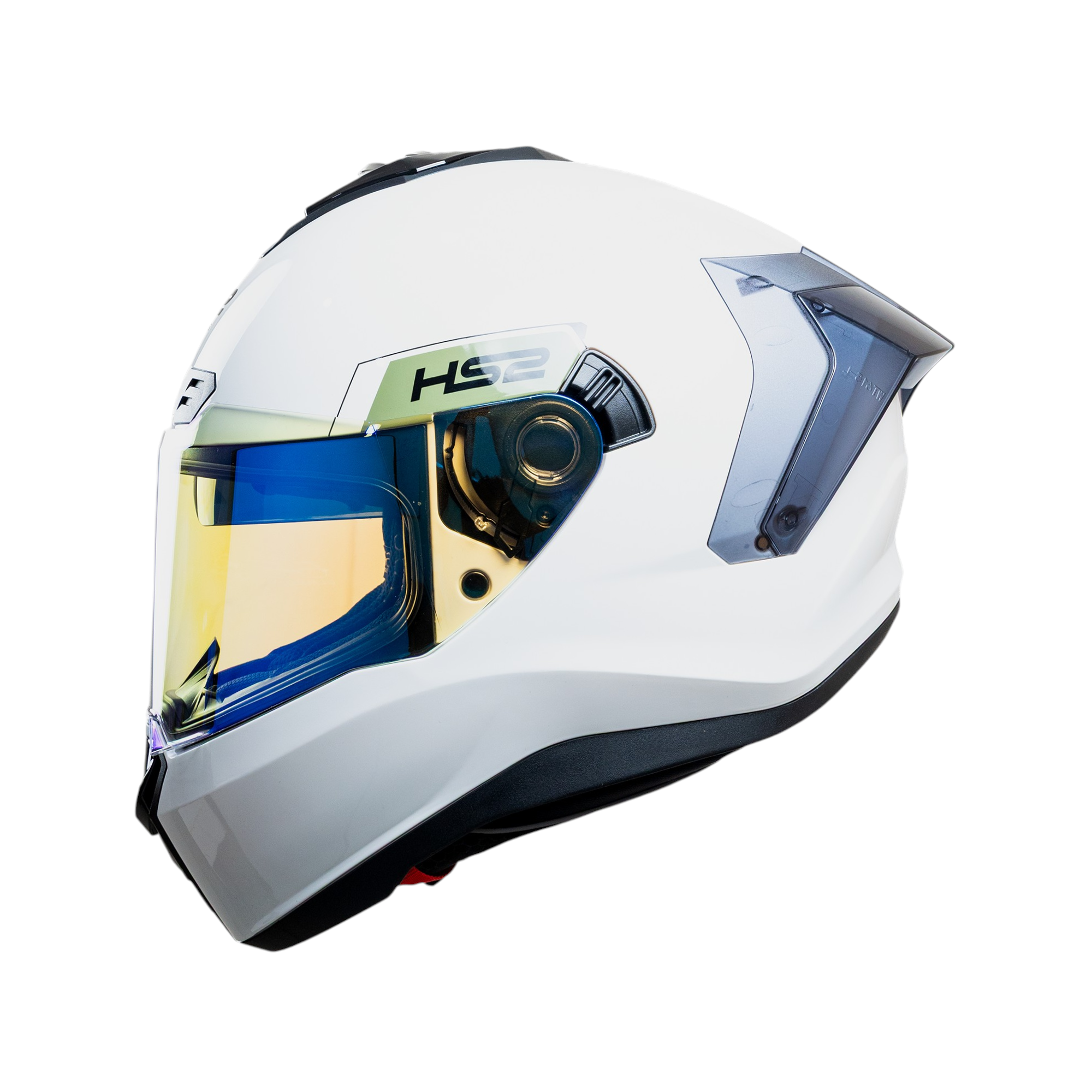 NEO Photochromic visera azul