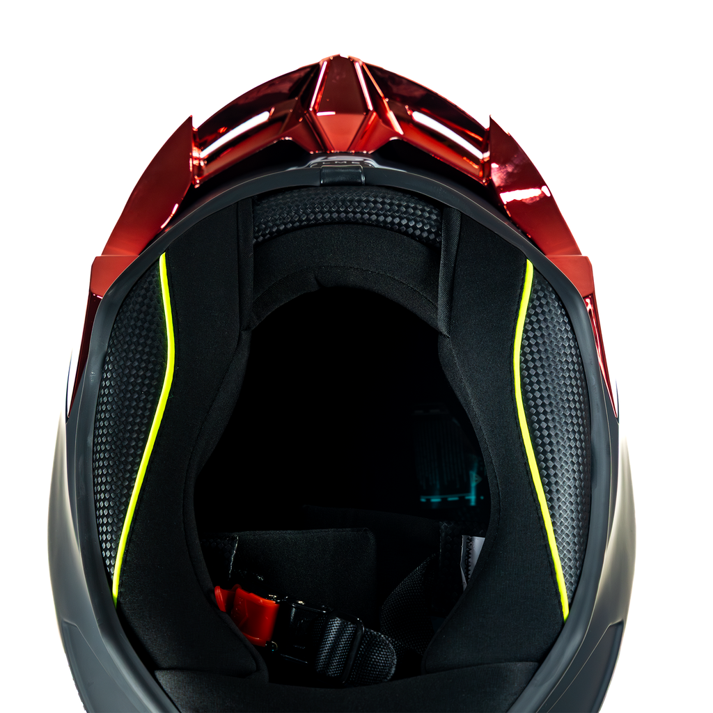 BEAST MODE ZL-602