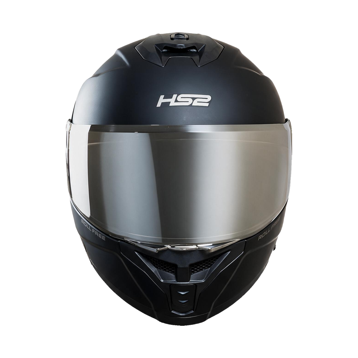 QUICKSILVER modular negro mate - frente