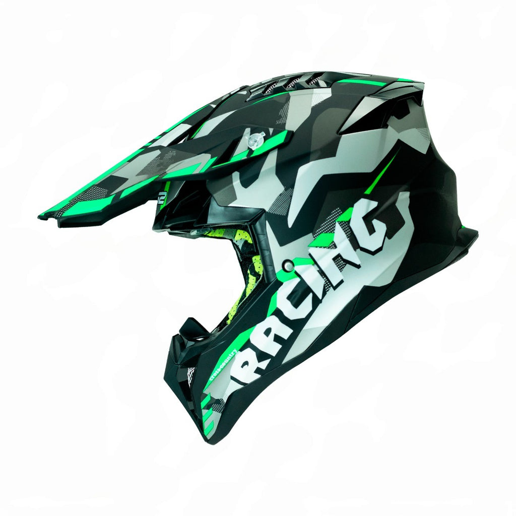 MOTED SPEED