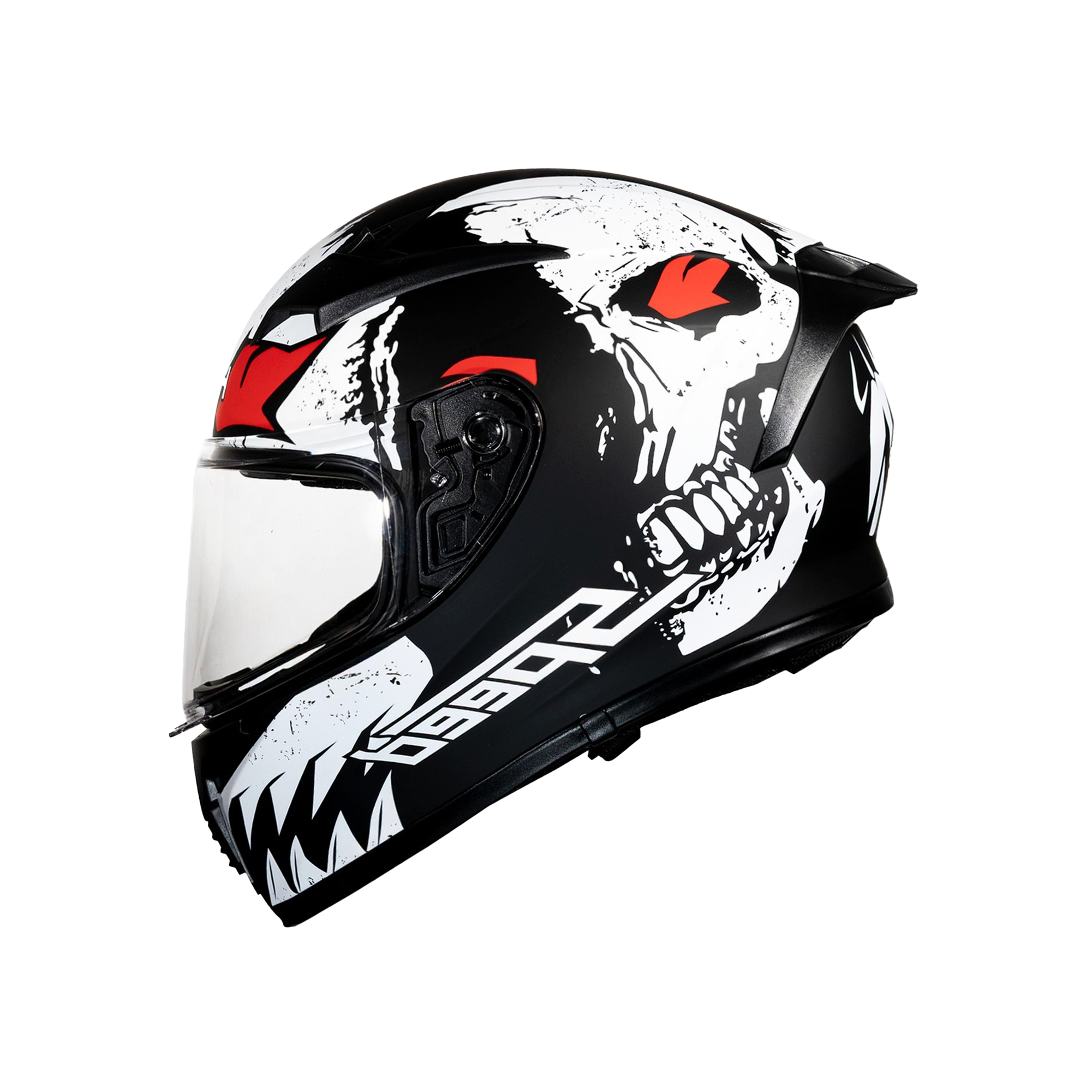SKULL SPEED
