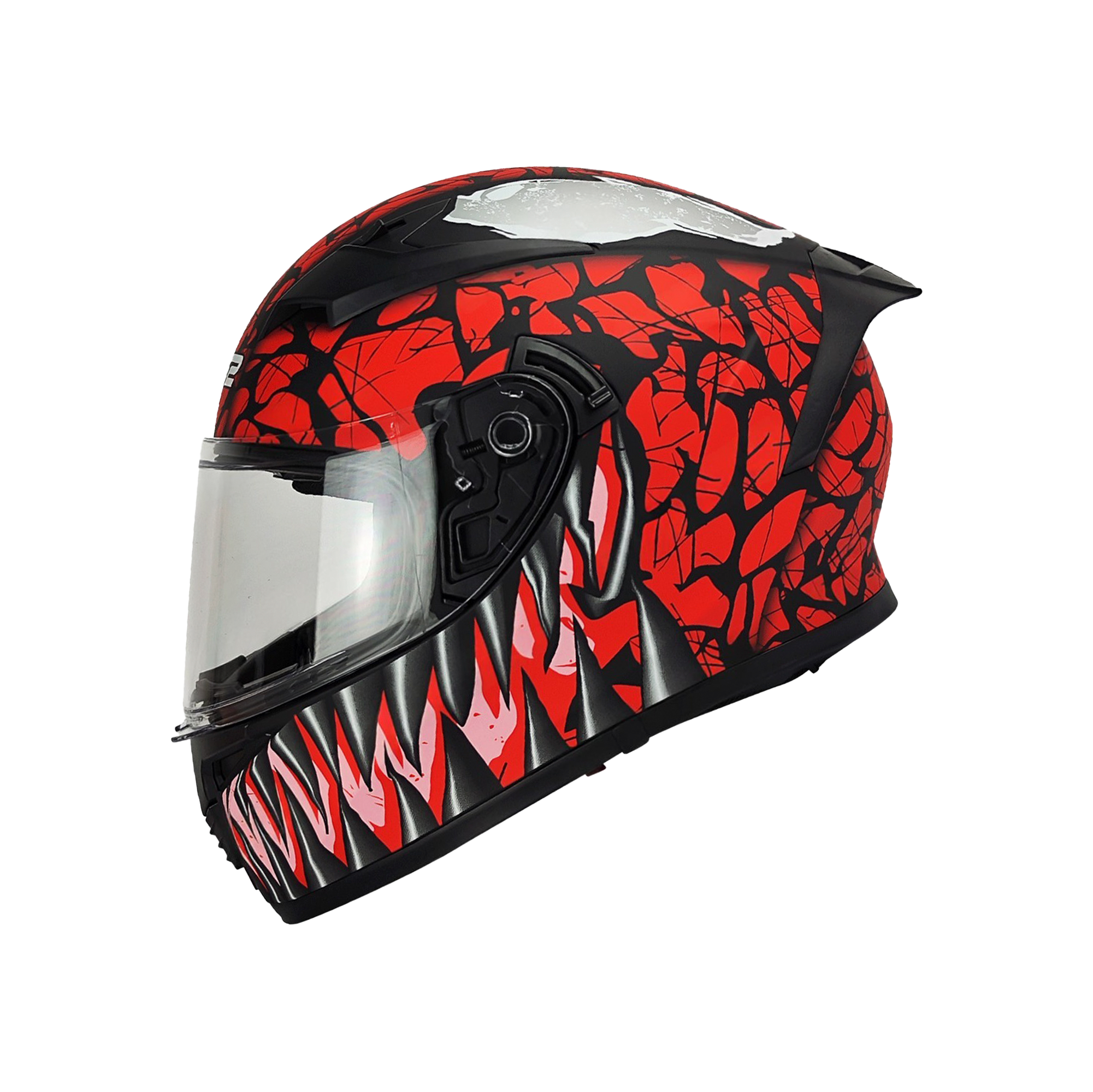 RED VENOM