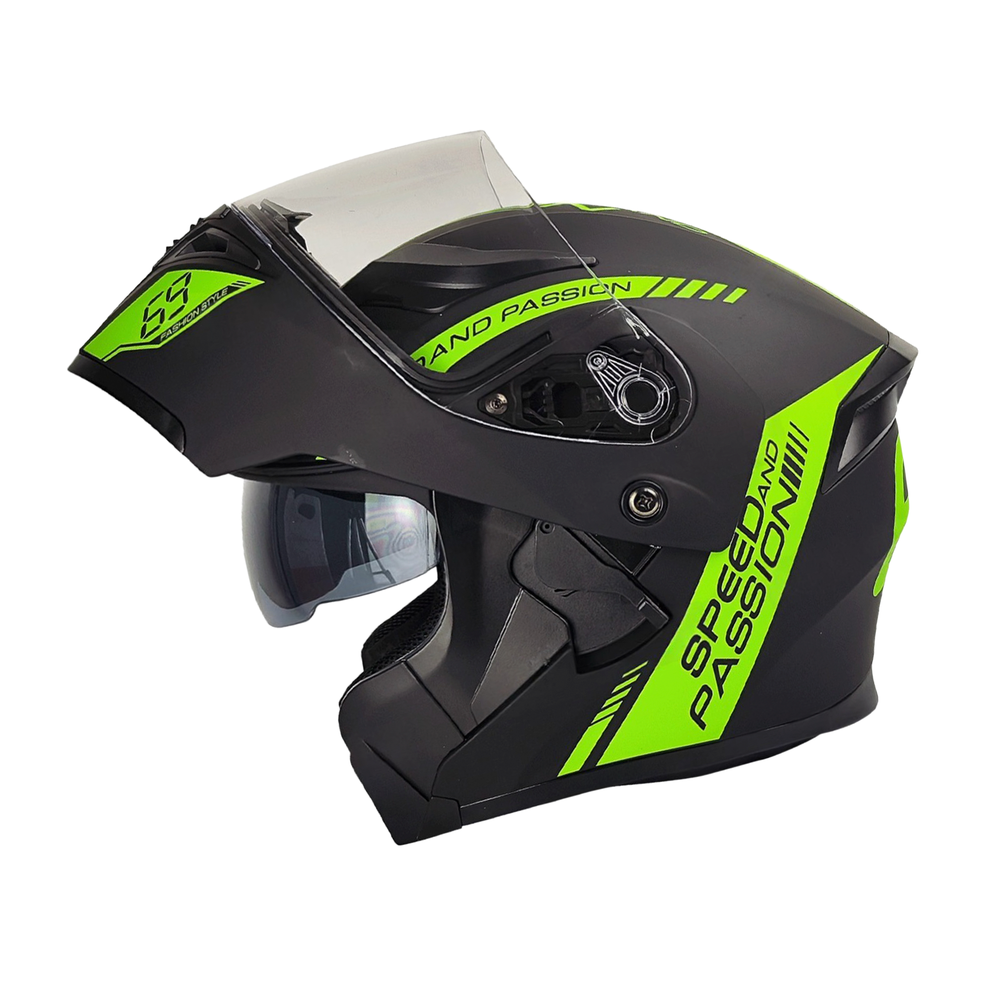 SPEED GREEN