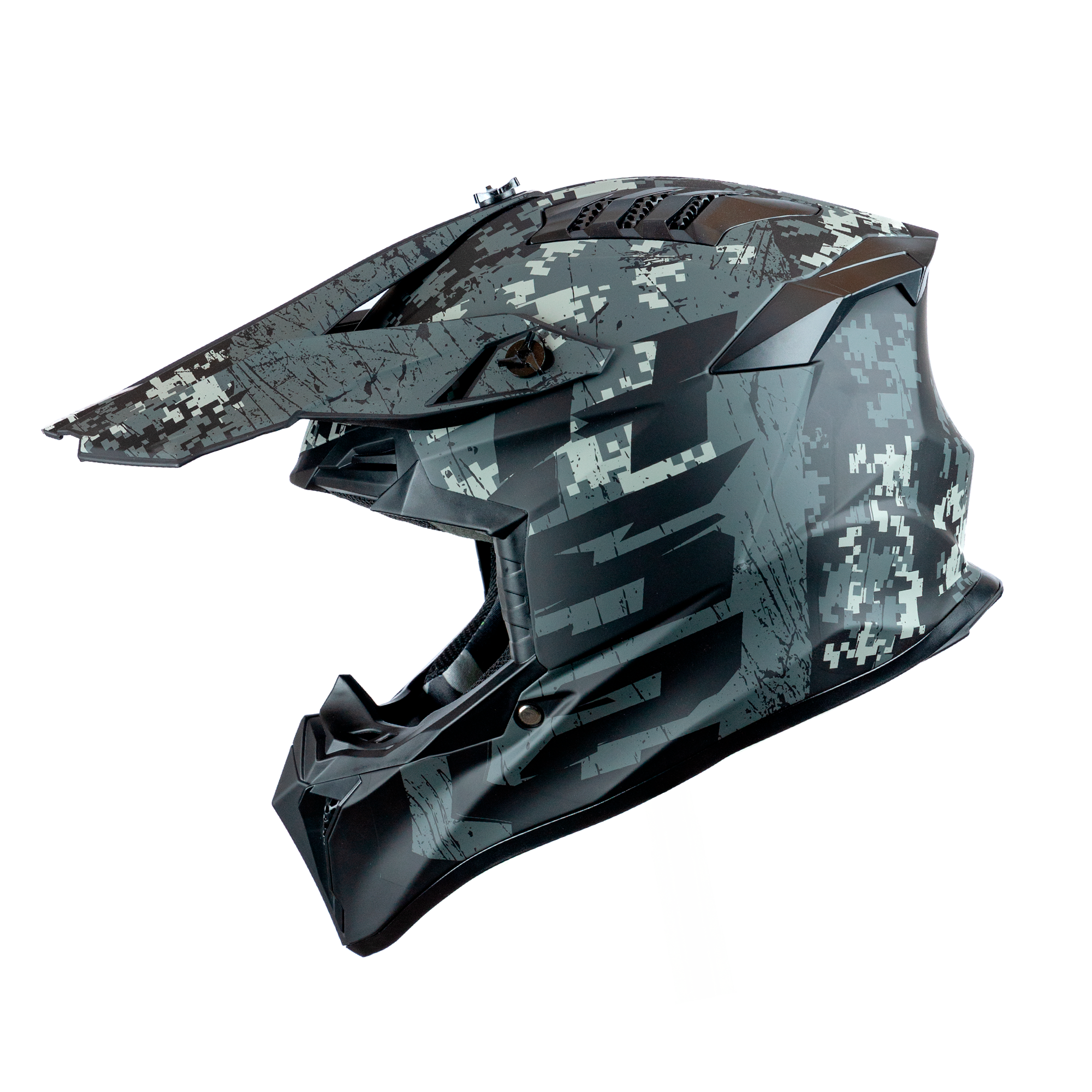 GHOST CAMO