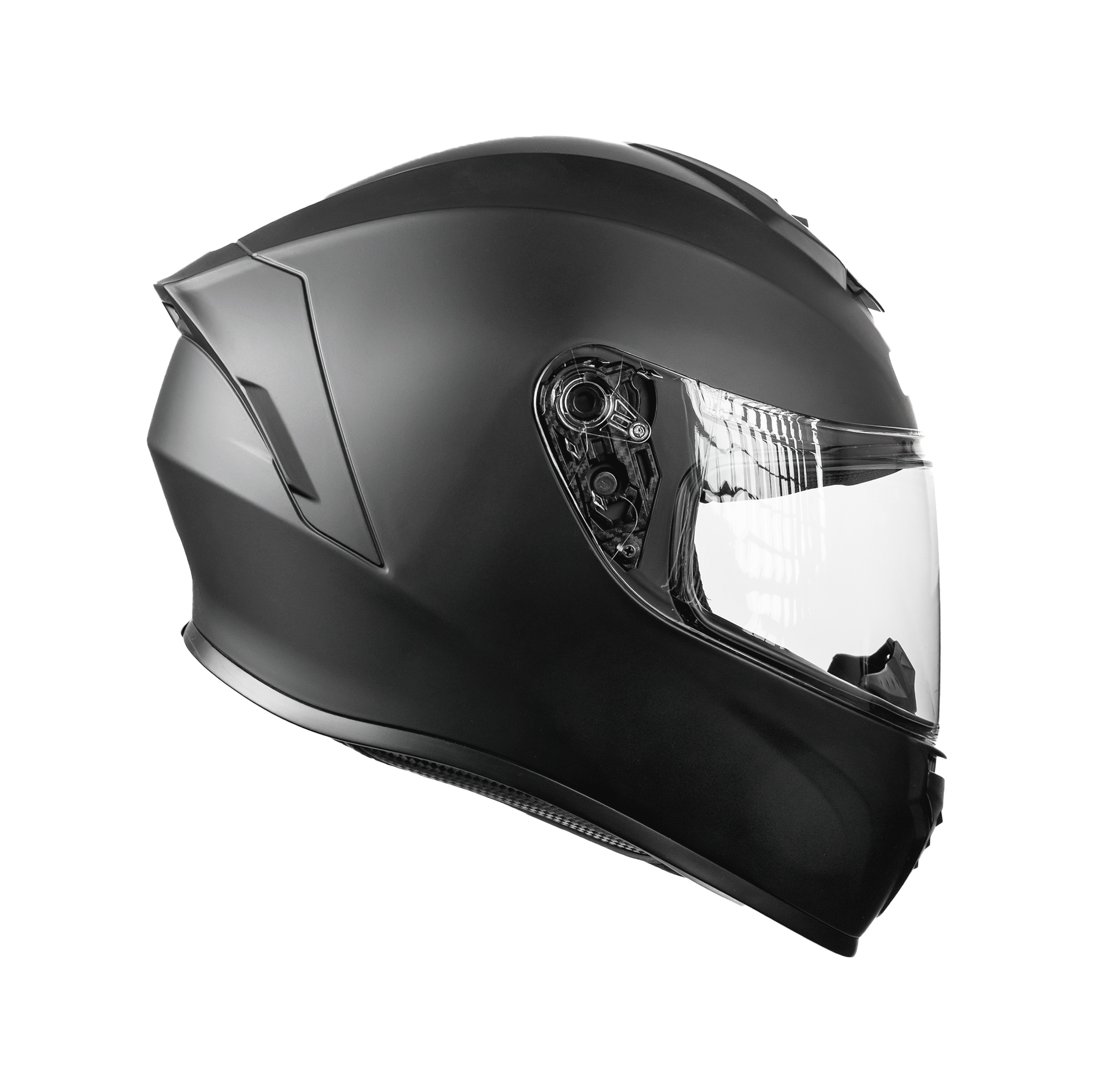 EDGE SOLID BLACK