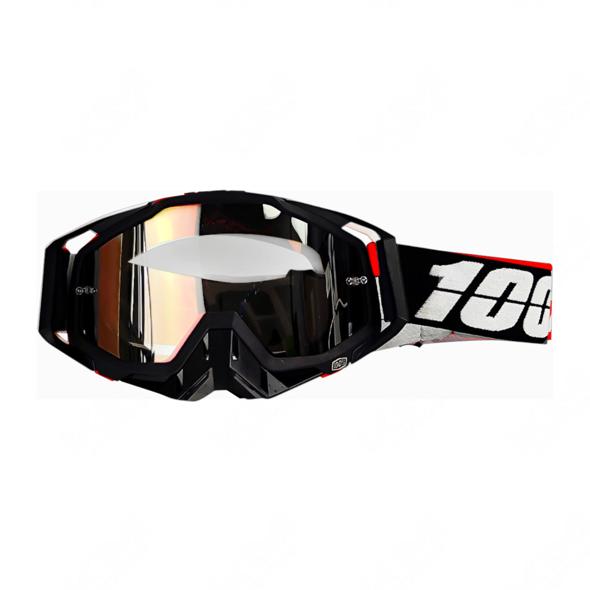 GAFAS CROSS HS2 PLUS
