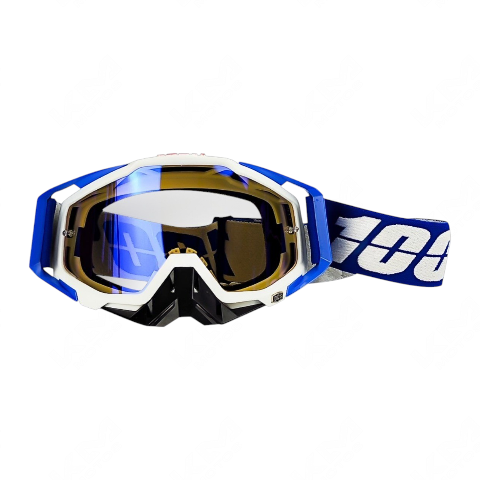 GAFAS CROSS HS2 PLUS