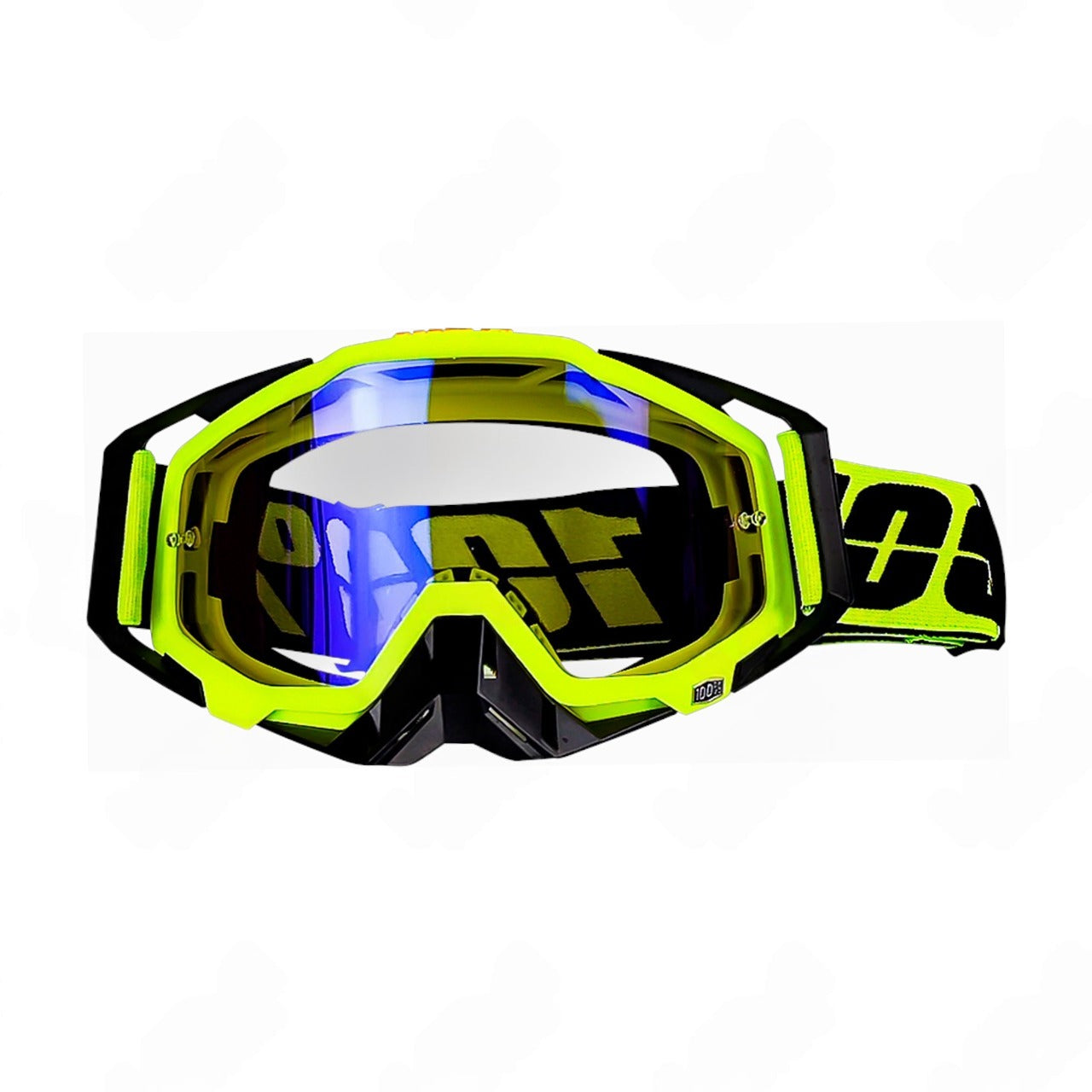 GAFAS CROSS HS2 PLUS