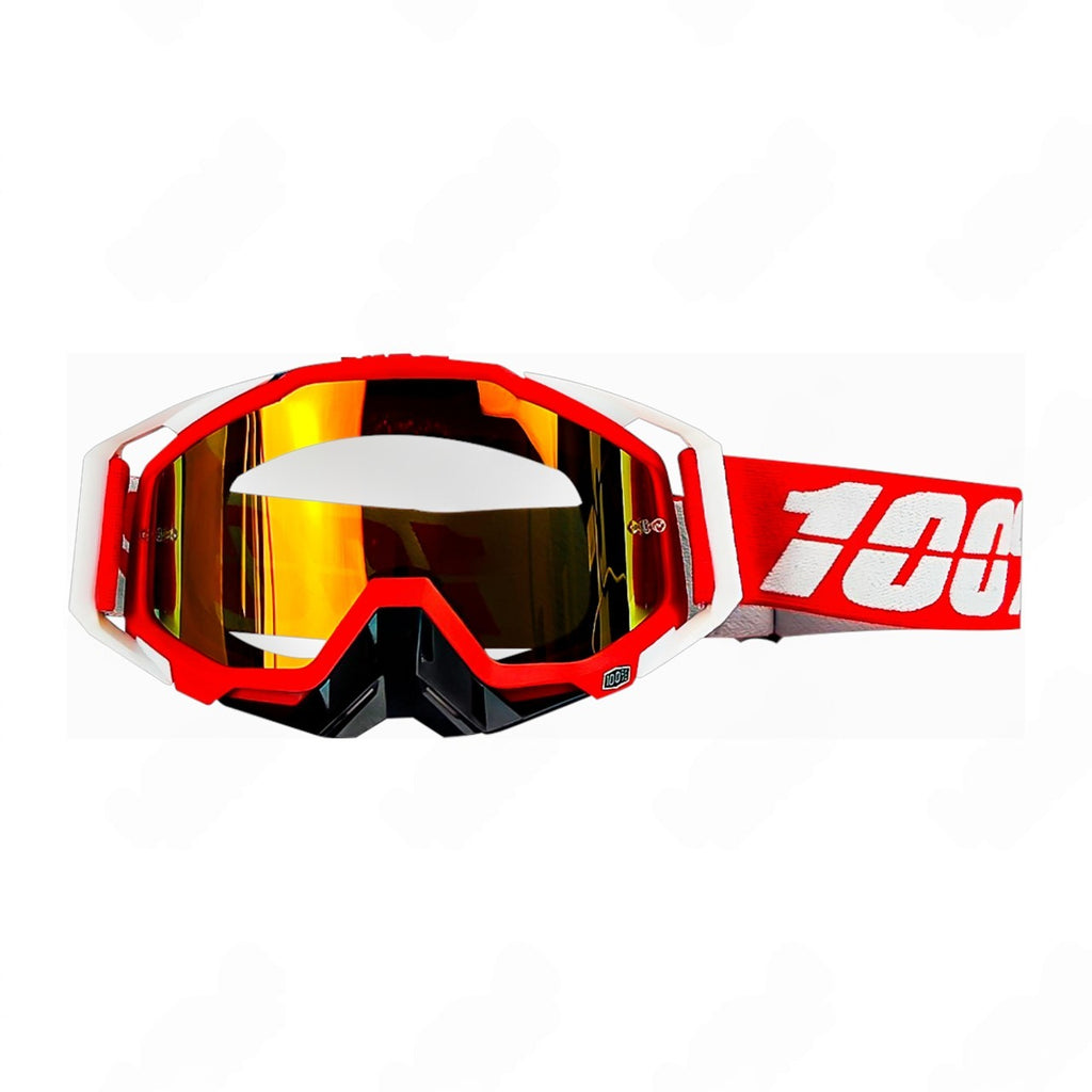GAFAS CROSS HS2 PLUS