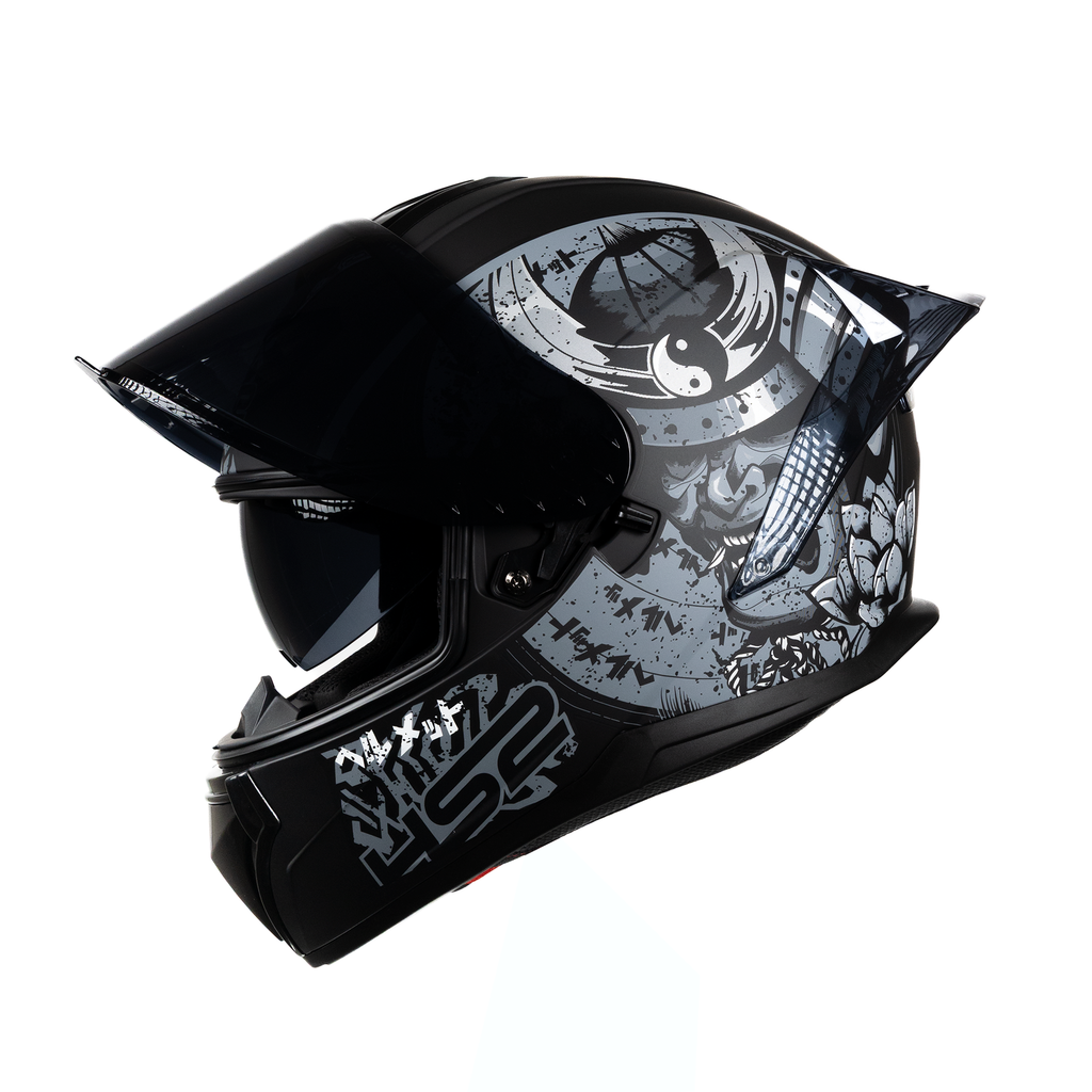 KATANA BLOOD GLASS-ALERON