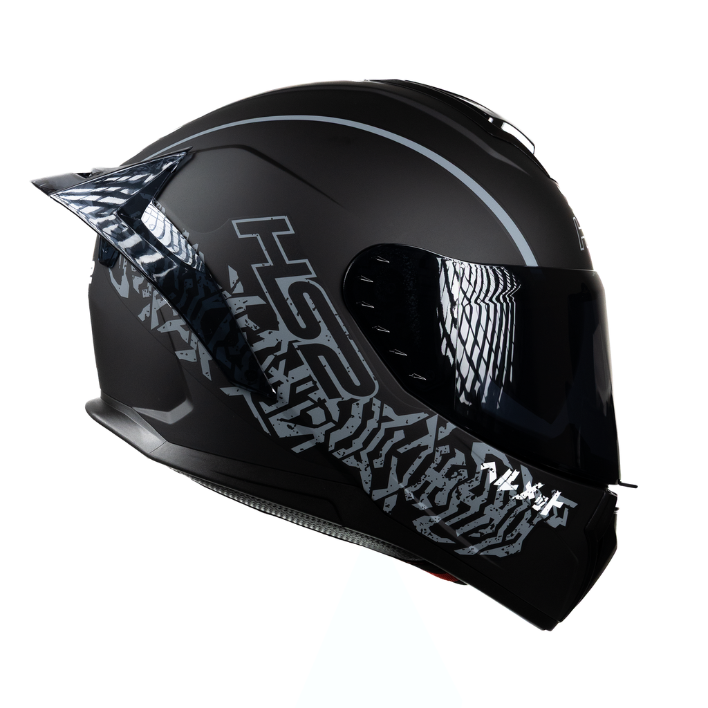 KATANA BLOOD GLASS-ALERON