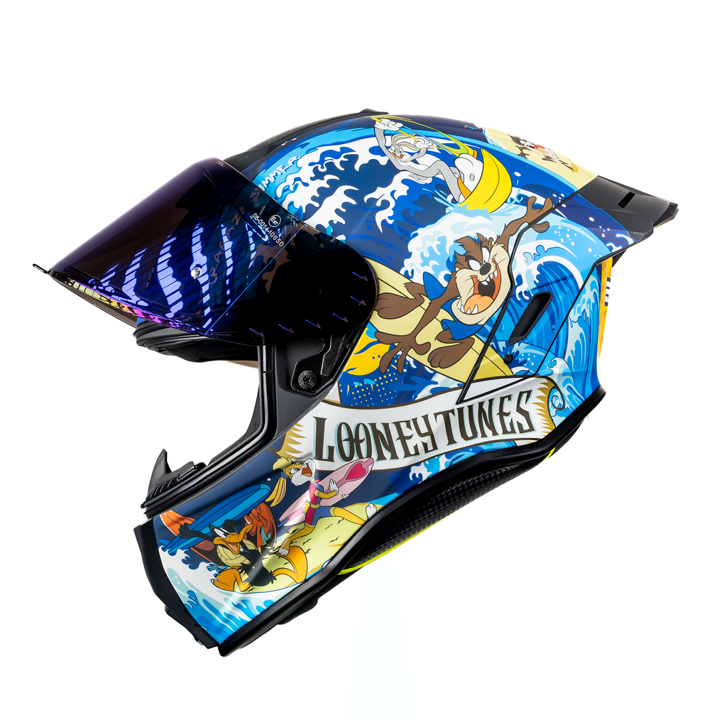 LOONEY TUNES SHANGHAI