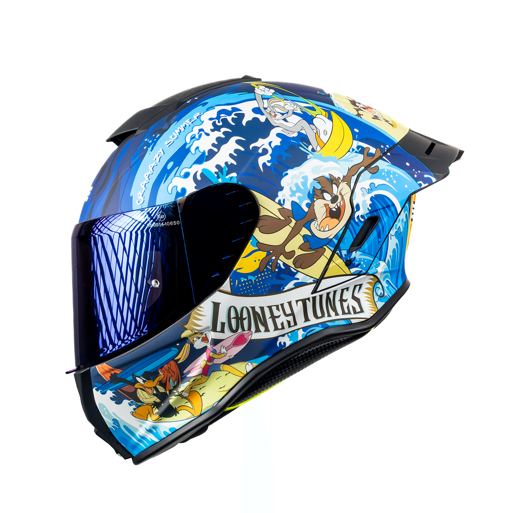 LOONEY TUNES SHANGHAI