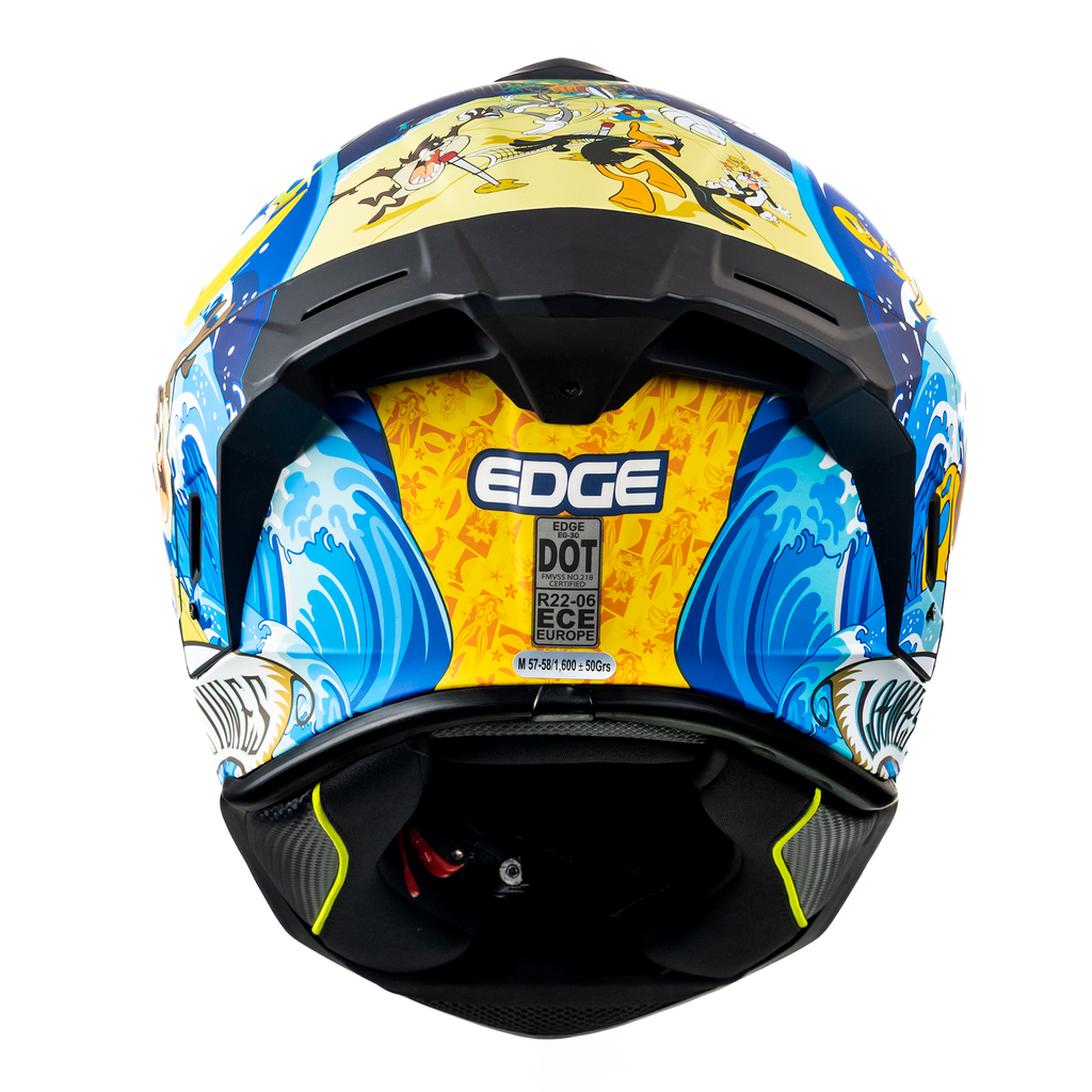 LOONEY TUNES SHANGHAI