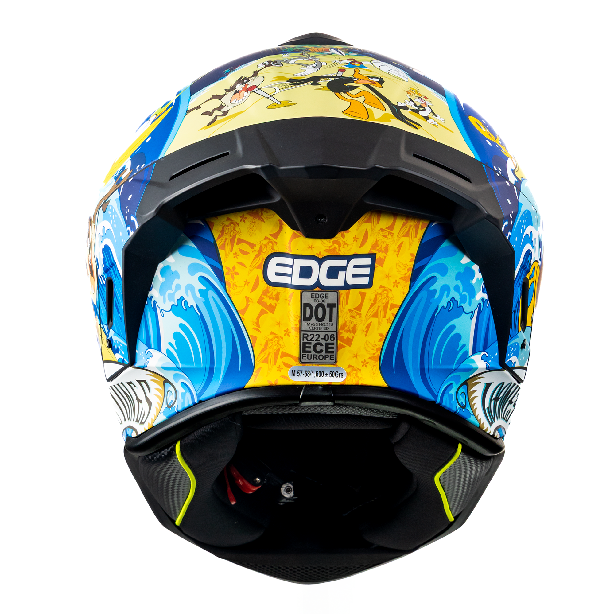 LOONEY TUNES SHANGHAI