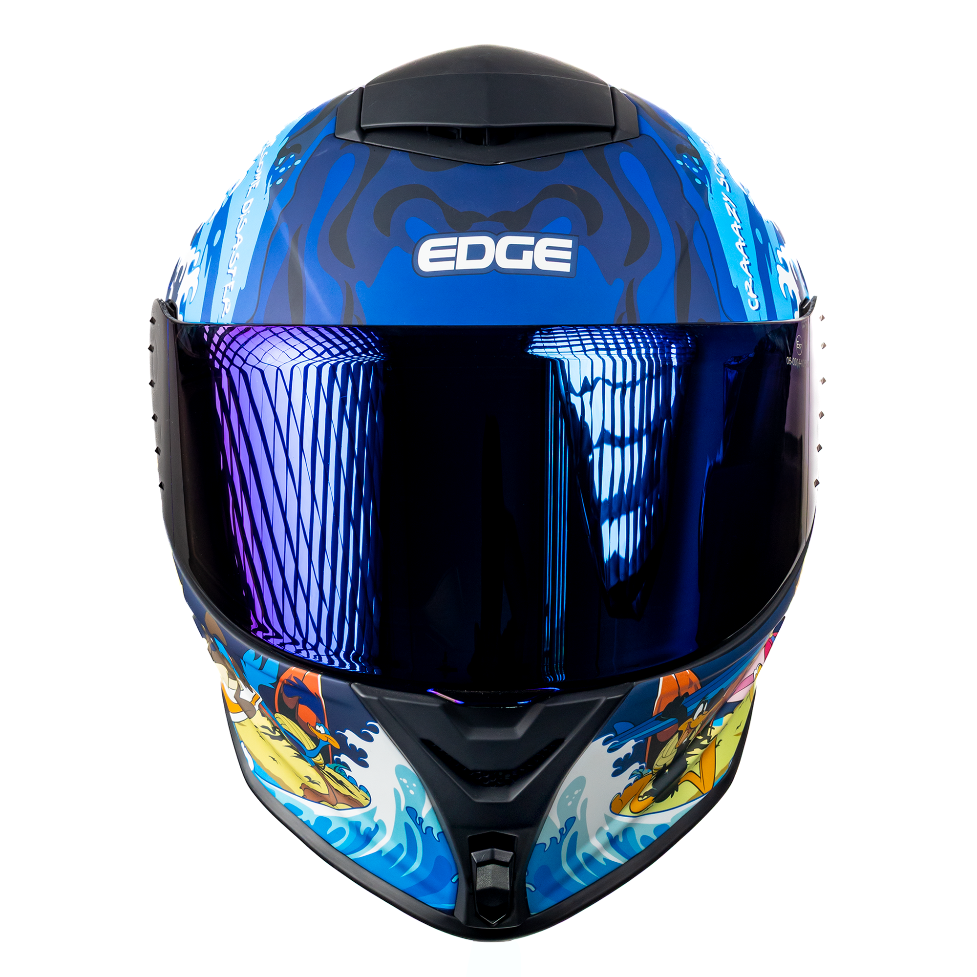 LOONEY TUNES SHANGHAI