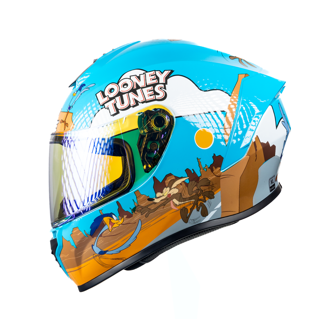 LOONEY TUNES COYOTE
