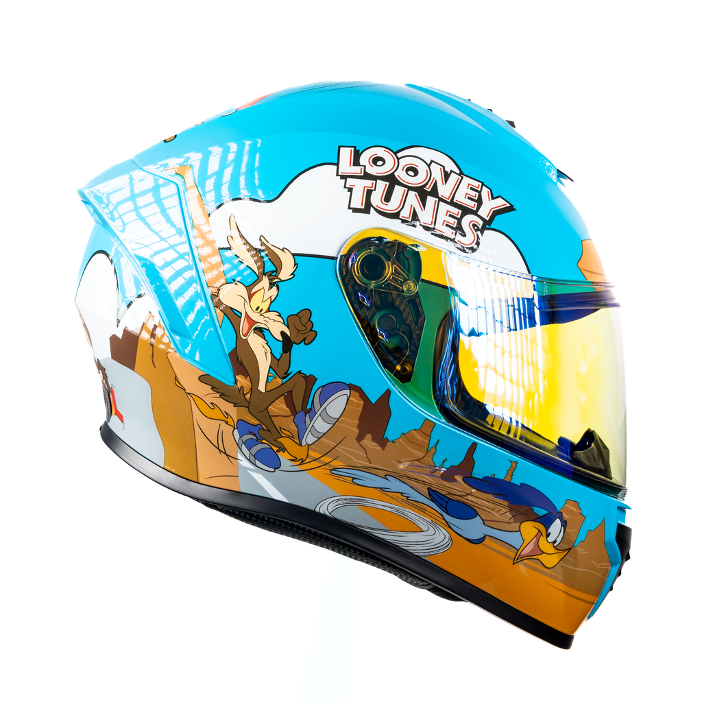 LOONEY TUNES COYOTE