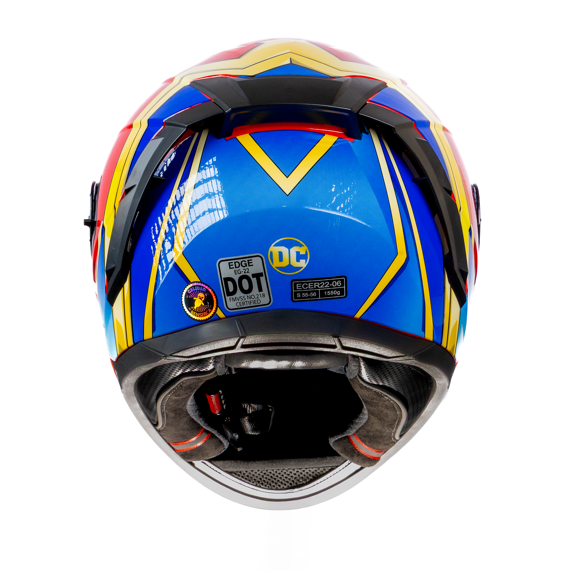 STARK-MUJER MARAVILLA