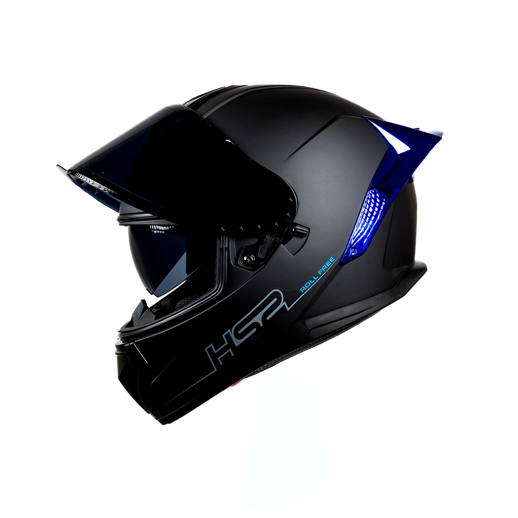 SOLID GLASS-ALERON CROMO